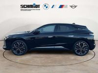 Gebraucht DS Automobiles DS4 Rivoli Plus 224 PS (164 kW) 2022 Perla neraschwarz metallic Limousine