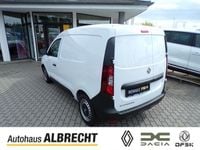 Brugt Renault Express 75 HK (55 kW) 2023 Hvid MPV