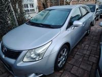 Gebraucht Toyota Avensis Edition 150 PS (110 kW) 2010 Kombi