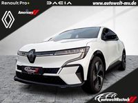 Neu Renault Megane E-Tech Techno 160 kW (218 PS) 2025 Weiß Limousine