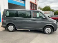 Gebraucht VW Caravelle 255 PS (187 kW) 2021 Grau Van