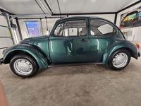 Gebraucht VW Käfer 46 PS (33 kW) 1996 Grün Kleinwagen