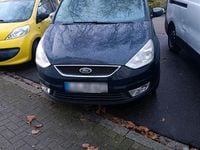 Second-hand Ford Galaxy 2011 Monovolum
