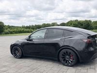 gebraucht Tesla Model Y Performance Dual Motor AWD Performance