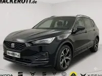 Gebraucht Seat Tarraco 4Drive 245 PS (180 kW) 2023 Schwarz SUV