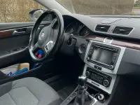 Gebraucht VW Passat 160 PS (117 kW) 2011 Kombi
