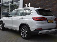 Second-hand BMW X5 265 CP (194 kW) 2019 Alb SUV