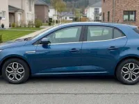 Brugt Renault Mégane Life 101 HK (74 kW) 2016 Grå Sedan