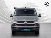 gebraucht VW California T6.1Ocean 2.0 TDI DSG, 4Motion, Navi, AHK, ACC, DCC, LED, Digital Cockpit