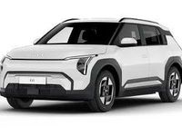 Neu Kia EV3 Air 150 kW (204 PS) 2025 Weiß SUV
