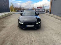 gebraucht Audi A5 2,7 TDI aktiv Sound 20 zoll