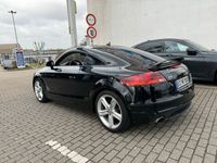 gebraucht Audi TT Quattro 2011 tüv 04.2026