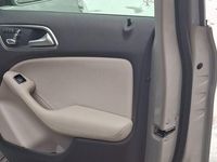 Gebraucht Mercedes B180 136 PS (100 kW) 2018 Silber Van / Kleinbus