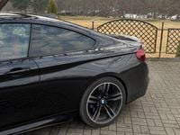 Gebraucht BMW M4 Competition Edition 450 PS (330 kW) 2017 Schwarz