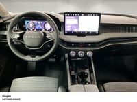 Neu Skoda Superb Selection 204 PS (150 kW) 2026 Schwarz Kombi