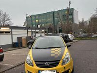 Gebraucht Opel Corsa 90 PS (66 kW) 2010 Kleinwagen