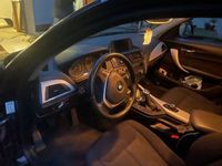 gebraucht BMW 116 116 i Sport Line