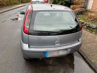 Gebraucht Opel Corsa 75 PS (55 kW) 2004 Andere farben Kleinwagen