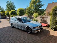 gebraucht BMW 328 i touring -