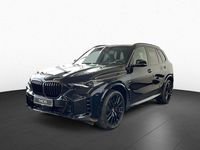 Ny BMW X5 Performance 352 HK (258 kW) 2026 Sort SUV