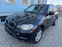 Gebraucht BMW X5 Exclusive 245 PS (180 kW) 2011 Schwarz SUV