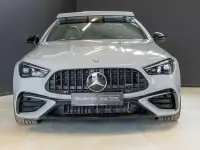 Gebraucht Mercedes CLE53 AMG AMG 449 PS (330 kW) 2025 Manufaktur alpingrau uni Cabrio