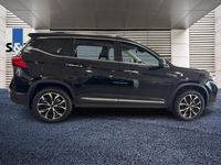 Neu DFSK Forthing 3 170 PS (125 kW) 2025 Schwarz Kombi