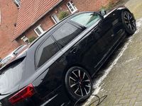 gebraucht Audi A6 3.0 TDI Comption 326 PS