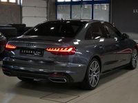 Gebraucht Audi A4 Edition .1 190 PS (139 kW) 2020 Grau Limousine