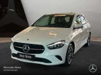 Gebraucht Mercedes B250 Progressive 163 PS (119 kW) 2025 Weiß Kleinwagen