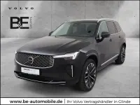 Gebraucht Volvo XC90 Plus 455 PS (334 kW) 2025 Schwarz SUV