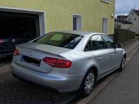 gebraucht Audi A4 Lim. Attraction