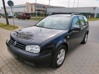 Gebraucht VW Golf IV 102 PS (75 kW) 2005 Kombi