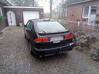 gebraucht Saab 9-3 Coupe TiD