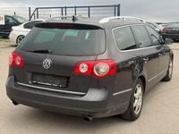 Gebraucht VW Passat Highline 170 PS (125 kW) 2010 Braun Kombi