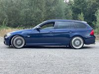 gebraucht BMW 330 i xDrive Touring -