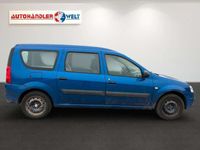 gebraucht Dacia Logan MCV 1.4 Kombi Ambiance