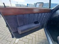 gebraucht Ford Granada 