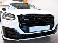 gebraucht Audi Q2 2.0 TDI Quattro SLine LED Navi Kamer Pano ACC