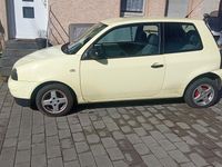 Gebraucht Seat Arosa 50 PS (36 kW) 2004 Gelb Kleinwagen