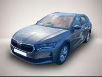 Gebraucht Skoda Octavia Selection 150 PS (110 kW) 2025 Grau