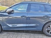 Second-hand Cupra Terramar 150 CP (110 kW) 2025 Albastru SUV