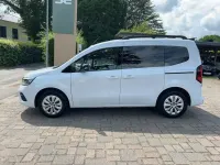 Gebraucht Renault Kangoo Equilibre 131 PS (96 kW) 2023 Weiß Van / Kleinbus