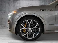 gebraucht Maserati GranSport Levante S Q4Preis: 69.900 EURO