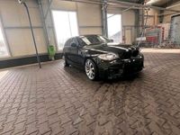 gebraucht BMW 120 d e87