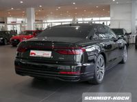 gebraucht Audi A8 50 TDI quattro tiptronic