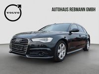 Gebraucht Audi A6 Sport 272 PS (200 kW) 2017 Schwarz Kombi