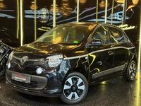 Gebraucht Renault Twingo LIMITED 69 PS (50 kW) 2018 Schwarz Kleinwagen