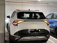 Gebraucht Kia Sportage GT-Line 160 PS (117 kW) 2024 SUV