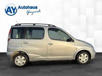 Gebraucht Toyota Yaris Sol 110 PS (80 kW) 2006 Andere Limousine